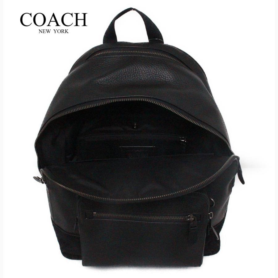 COACH コーチ メンズ バッグ リュック バックパック イージー