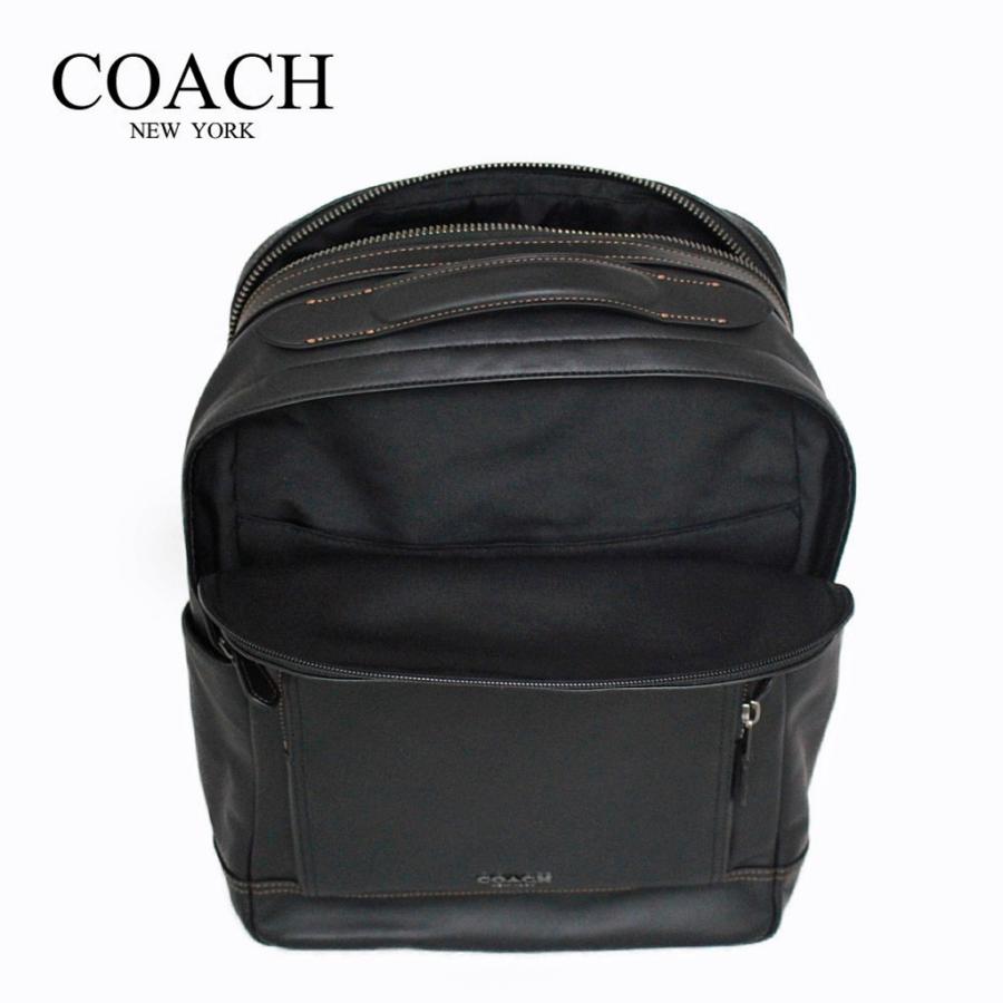 COACH コーチ メンズ バッグ リュック レザー バックパック COACH コーチ メンズ バッグ リュック レザー バックパック