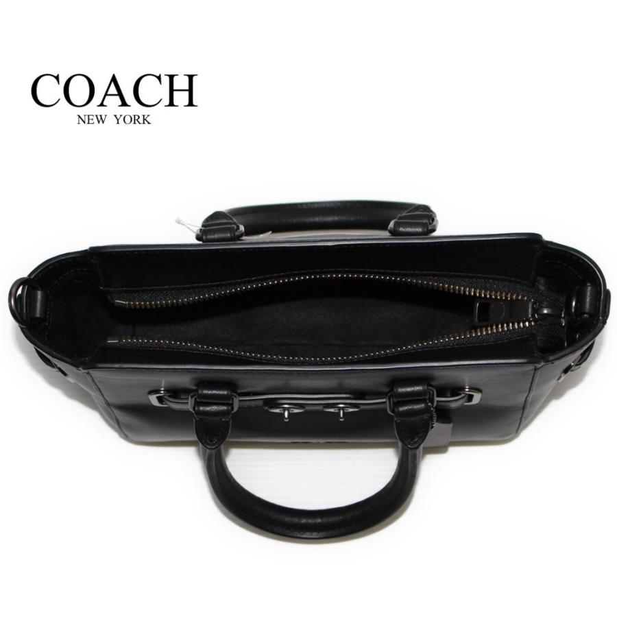 コーチ バッグ ショルダーバッグ 2WAYハンドバッグ COACH MINI BLAKE CARRYALL IN NATURAL REFINED LEATHER | COACH | 02