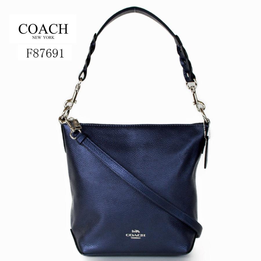 コーチ バッグ ミニショルダーバッグ 2wayハンドバッグ アウトレット COACH MINI ABBY DUFFLE | COACH