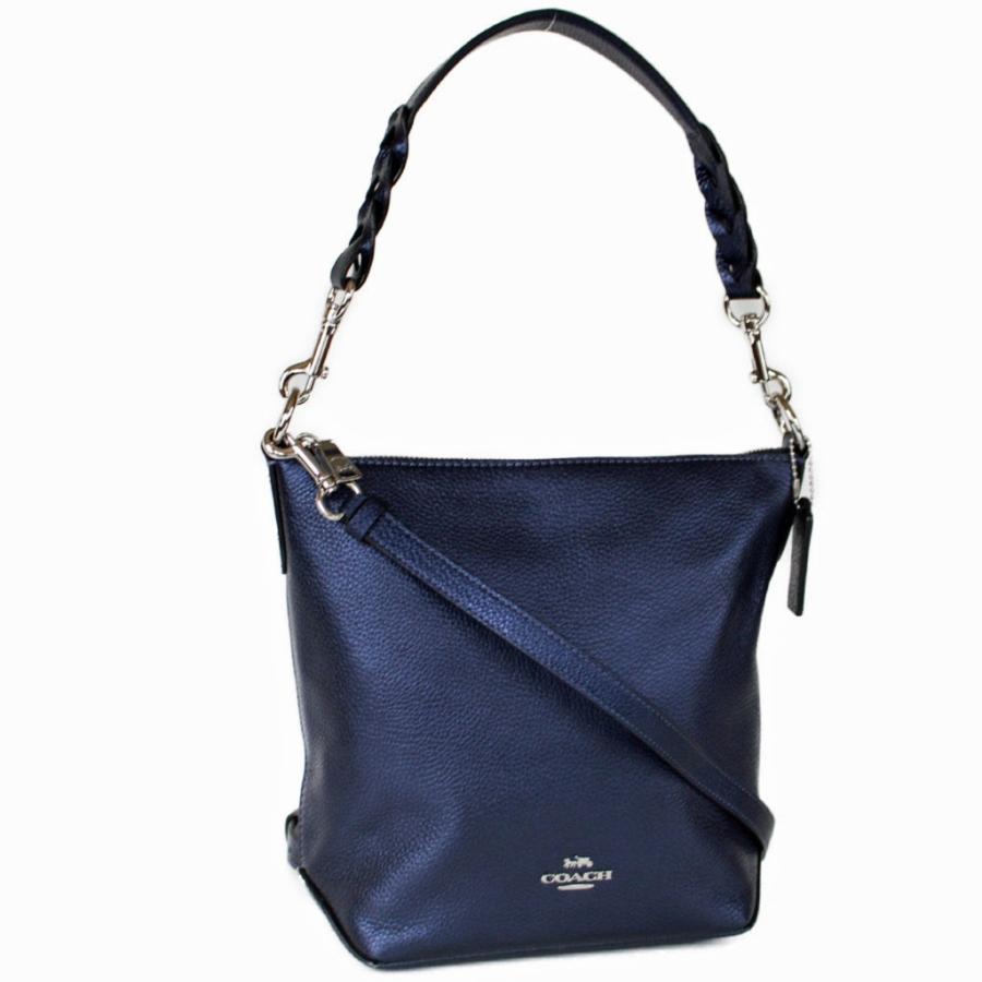 コーチ バッグ ミニショルダーバッグ 2wayハンドバッグ アウトレット COACH MINI ABBY DUFFLE | COACH | 01