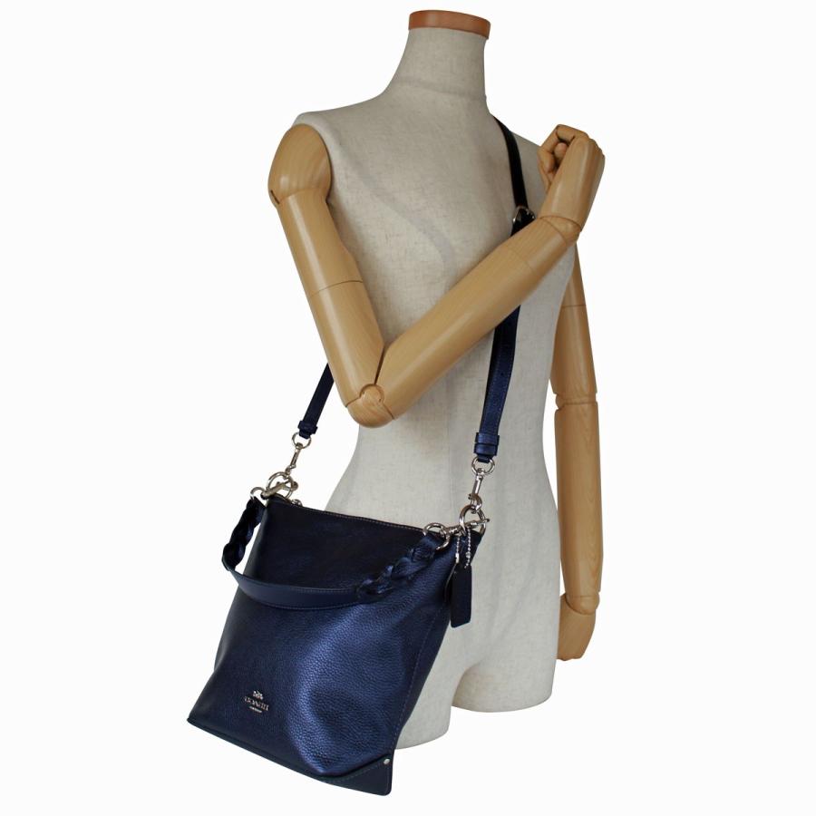 コーチ バッグ ミニショルダーバッグ 2wayハンドバッグ アウトレット COACH MINI ABBY DUFFLE | COACH | 03