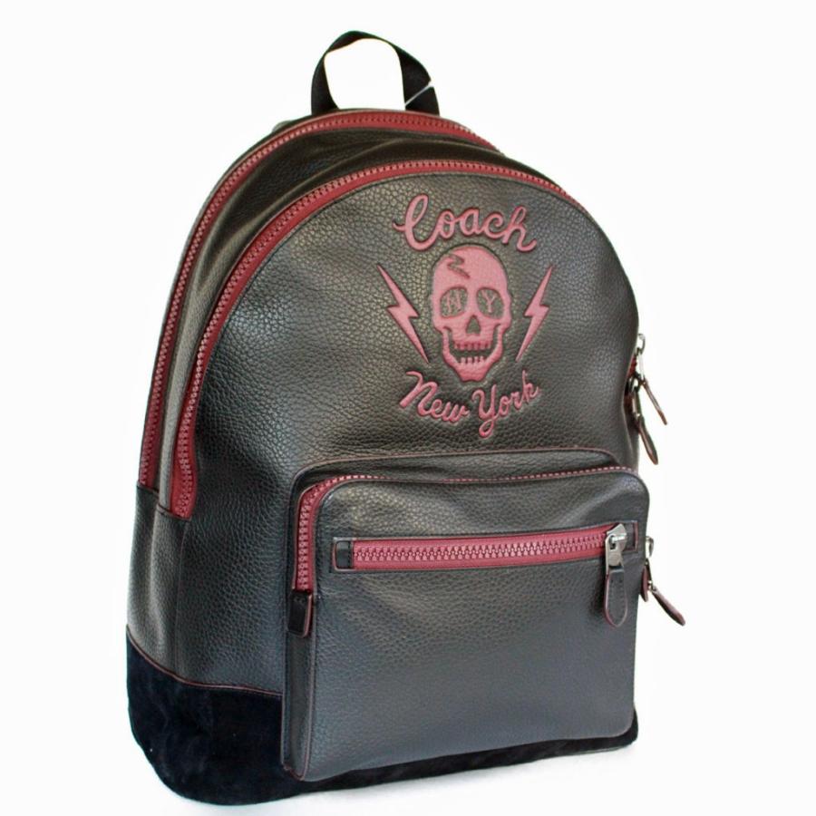 coach リュック　メンズ　ハワイ購入品 coach リュック メンズ ハワイ購入品 COACHリュック