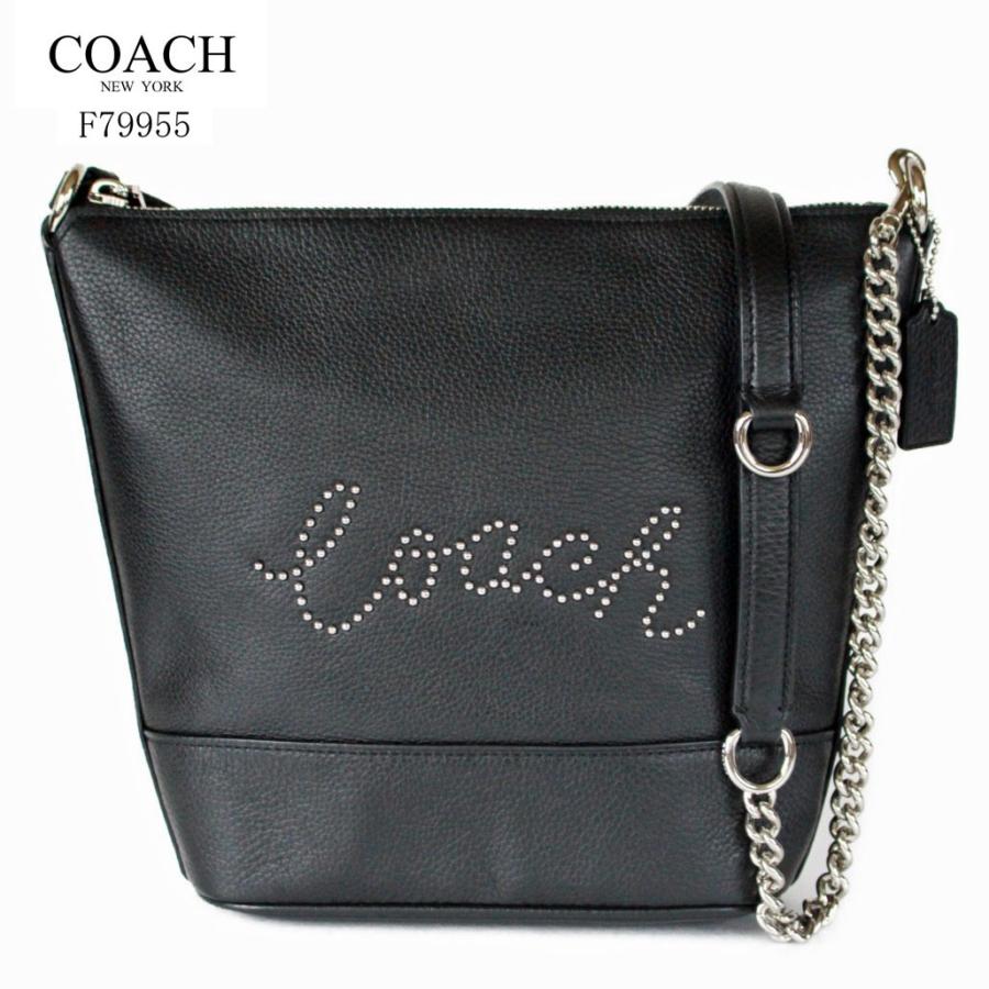 コーチ バッグ スタッド コーチ ロゴ ショルダーバッグ アウトレット COACH SMALL PAXTON DUFFLE WITH STUDDED COACH SCRIPT | COACH