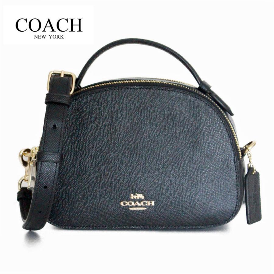 コーチ バッグ ショルダーバッグ クロスグレインレザー セレナ ダブルファスナーハンドバッグ  2WAY COACH SERENA SATCHEL | COACH