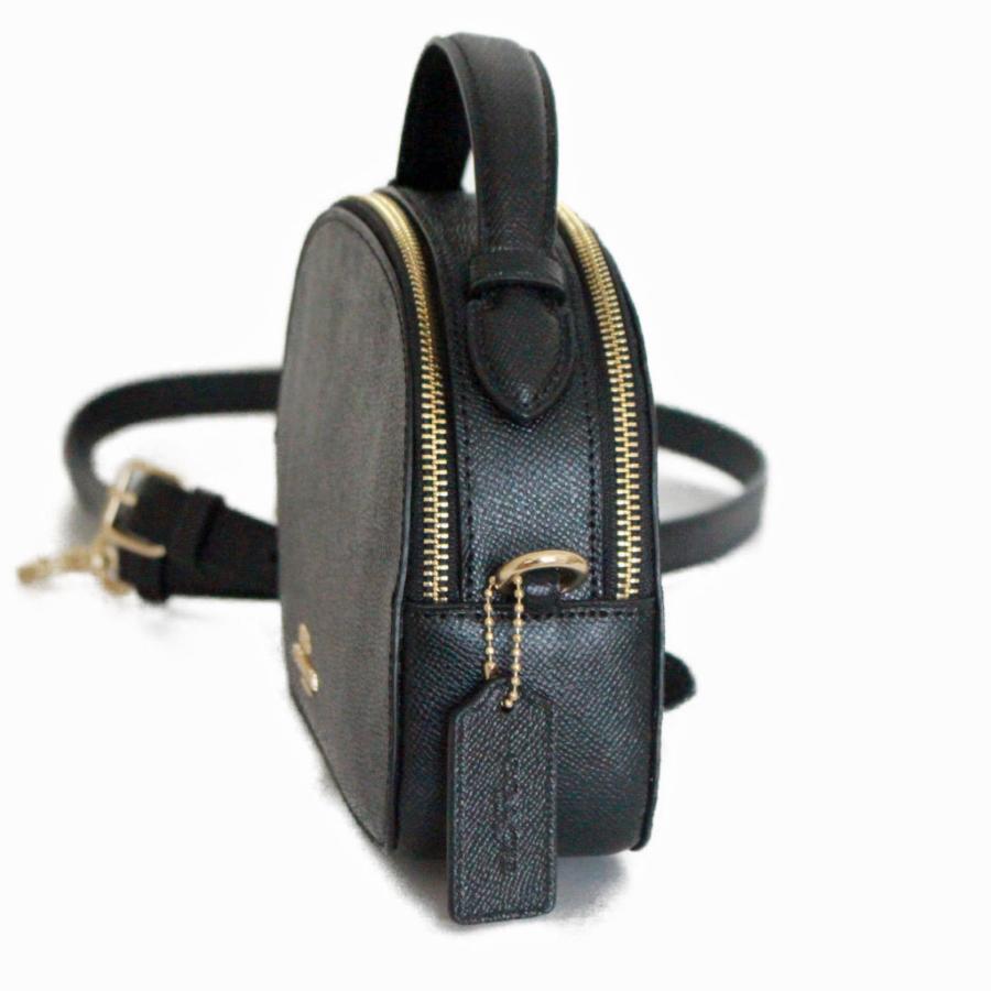 コーチ バッグ ショルダーバッグ クロスグレインレザー セレナ ダブルファスナーハンドバッグ  2WAY COACH SERENA SATCHEL | COACH | 04