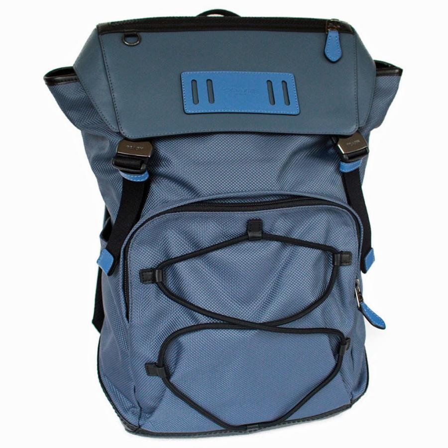 【COACH】リュック テレイン バックパック COACH コーチ メンズ バッグ リュック テレイン ロール トップ