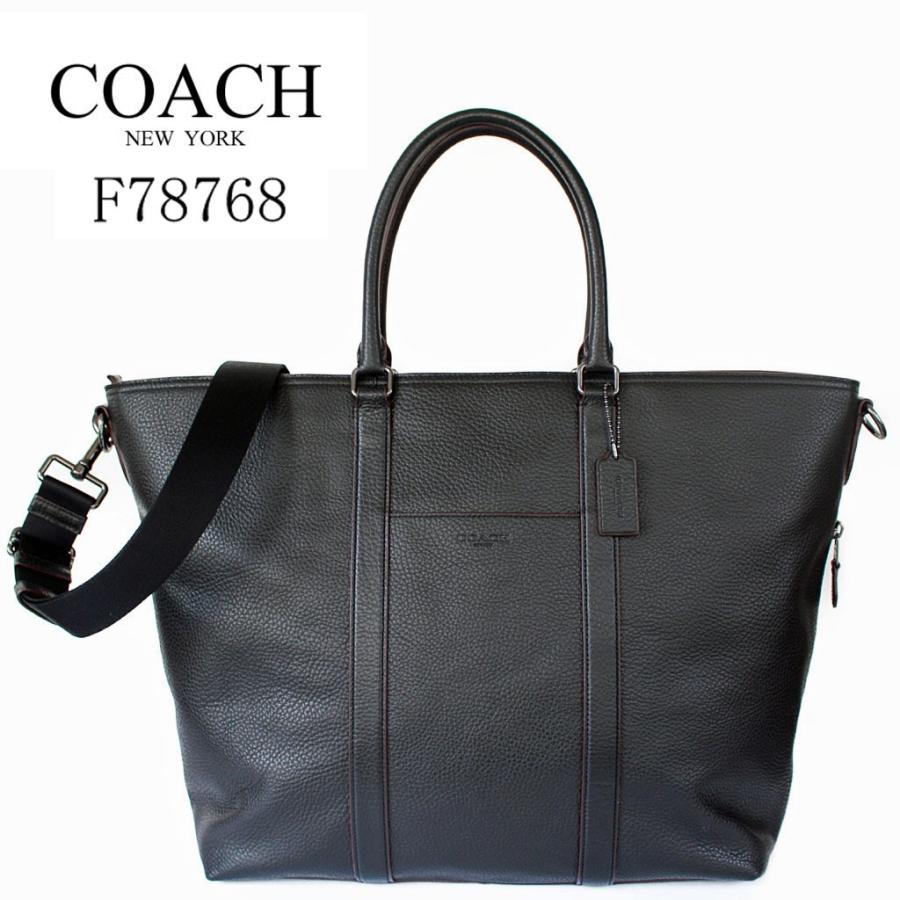 年間ランキング6年連続受賞 Wayレザートートバッグ コーチメンズ 2 Coach トートバッグ