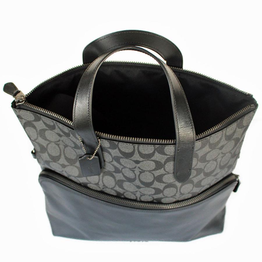 COACH 2WAY ショルダーバッグ GRAHAM FOLDOVER TOTE COACH® Outlet | Graham Foldover Tote In Signature Canvas