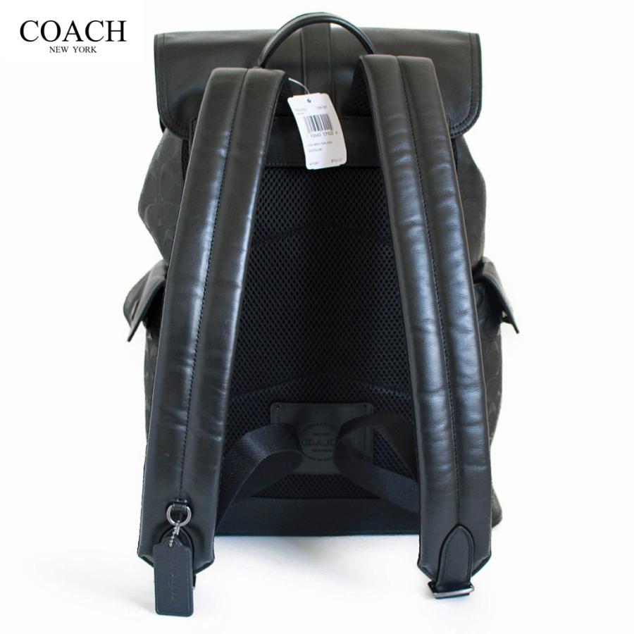 時間限定 coach コーチ リュック ハドソン バックパック cr389_qbsd_a0