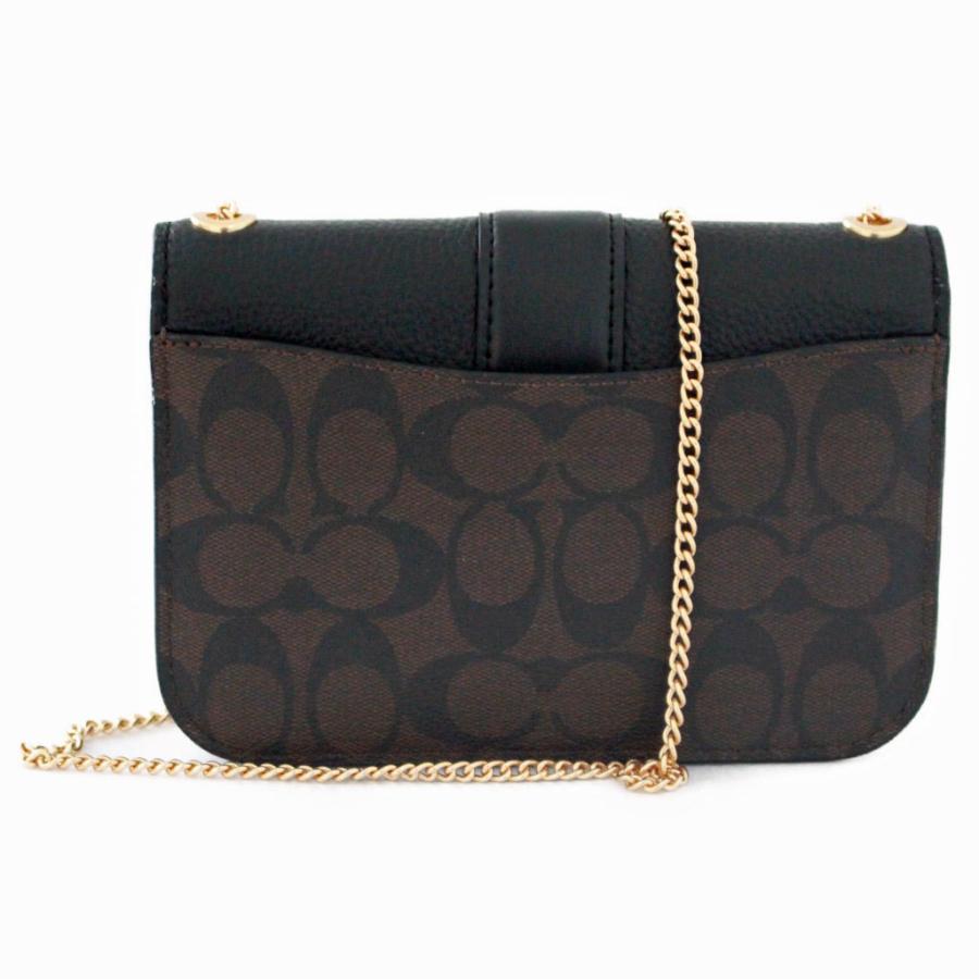 COACH コーチ バッグ ショルダーバッグ シグネチャー ジョージー