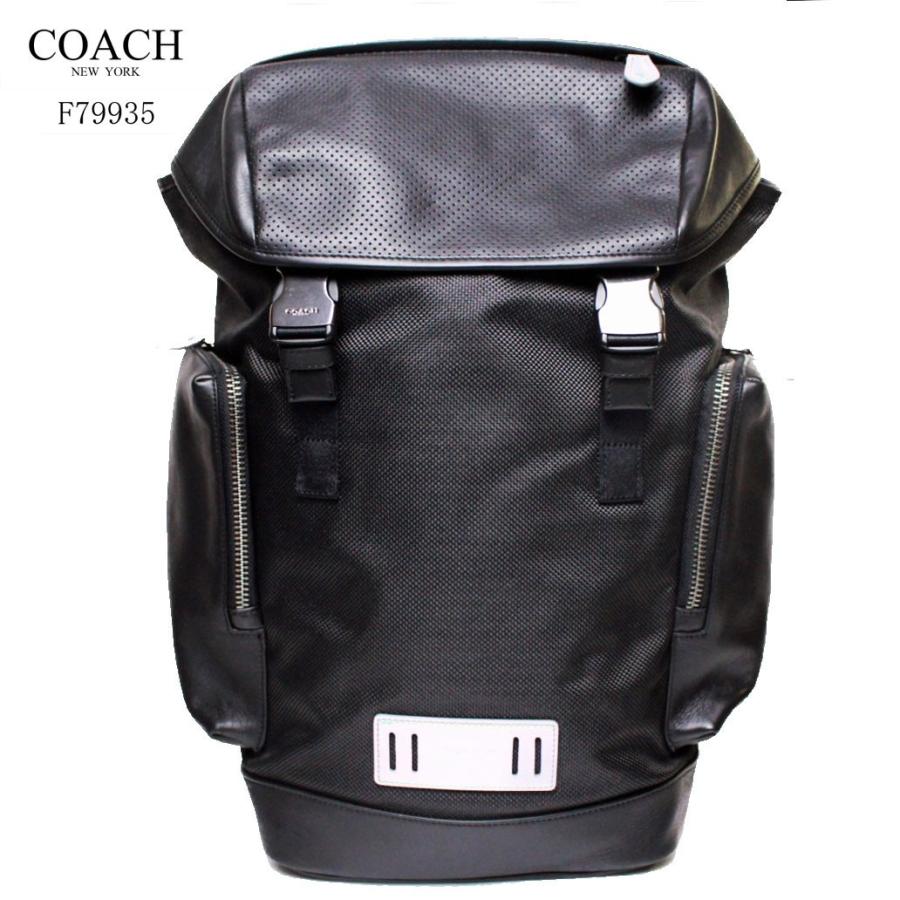 コーチ メンズ バッグ リュック バックパック アウトレット Coach Ranger Backpack Black C モッドストア 通販 Yahoo ショッピング