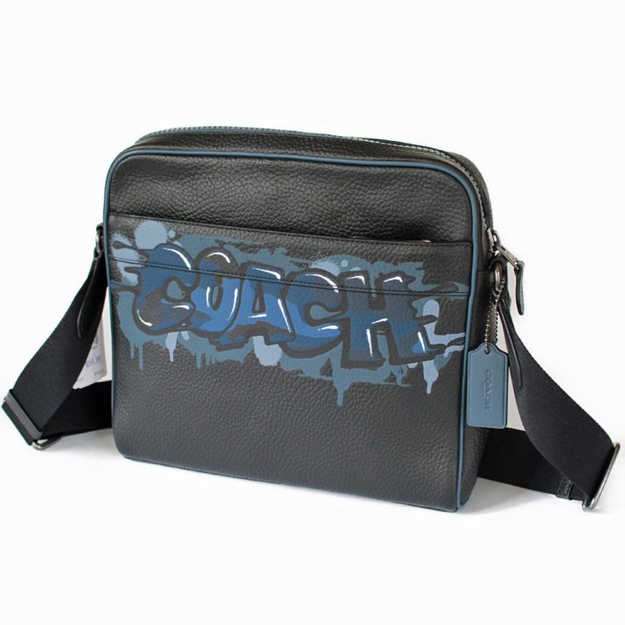 Charles camera bag coach sale