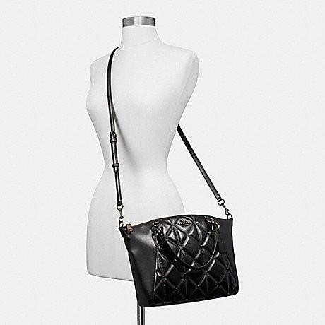 【良品】COACH Kelsey ハンドバッグ 2way ショルダーバッグ COACH コーチ バッグ 2wayショルダーバッグ スモールケルシー