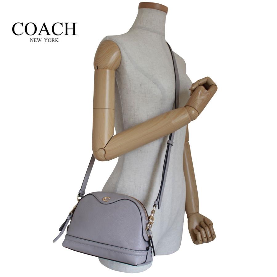 コーチ バッグ ショルダーバッグ ミニショルダーバッグ アウトレット レザー COACH IVIE CROSSBODY F37863 | COACH | 03