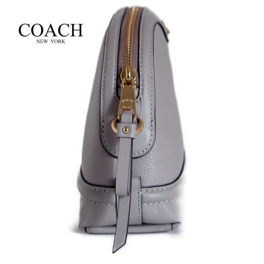 コーチ バッグ ショルダーバッグ ミニショルダーバッグ アウトレット レザー COACH IVIE CROSSBODY F37863 | COACH | 04
