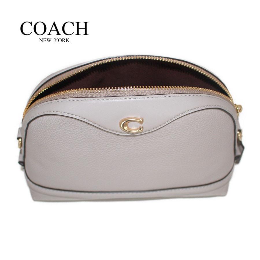 コーチ バッグ ショルダーバッグ ミニショルダーバッグ アウトレット レザー COACH IVIE CROSSBODY F37863 | COACH | 05