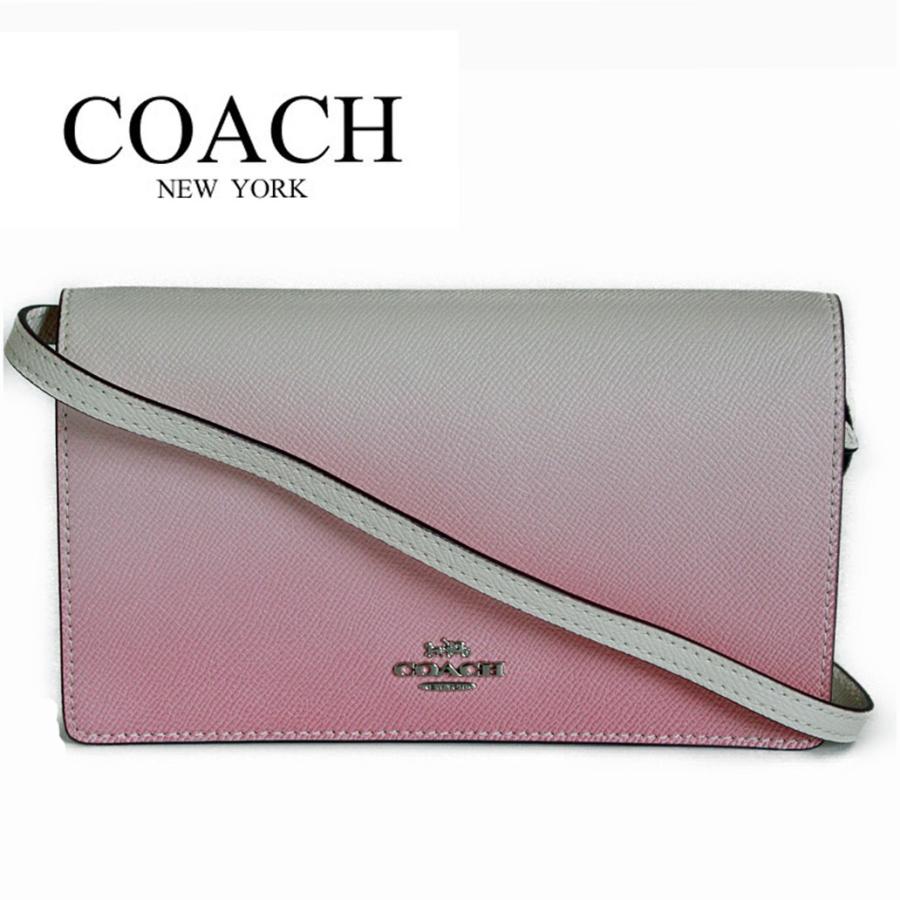 コーチ バッグ ミニショルダーバッグ お財布ショルダー アウトレット COACH HAYDEN FOLDOVER CROSSBODY | COACH