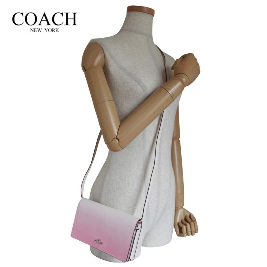 コーチ バッグ ミニショルダーバッグ お財布ショルダー アウトレット COACH HAYDEN FOLDOVER CROSSBODY | COACH | 02