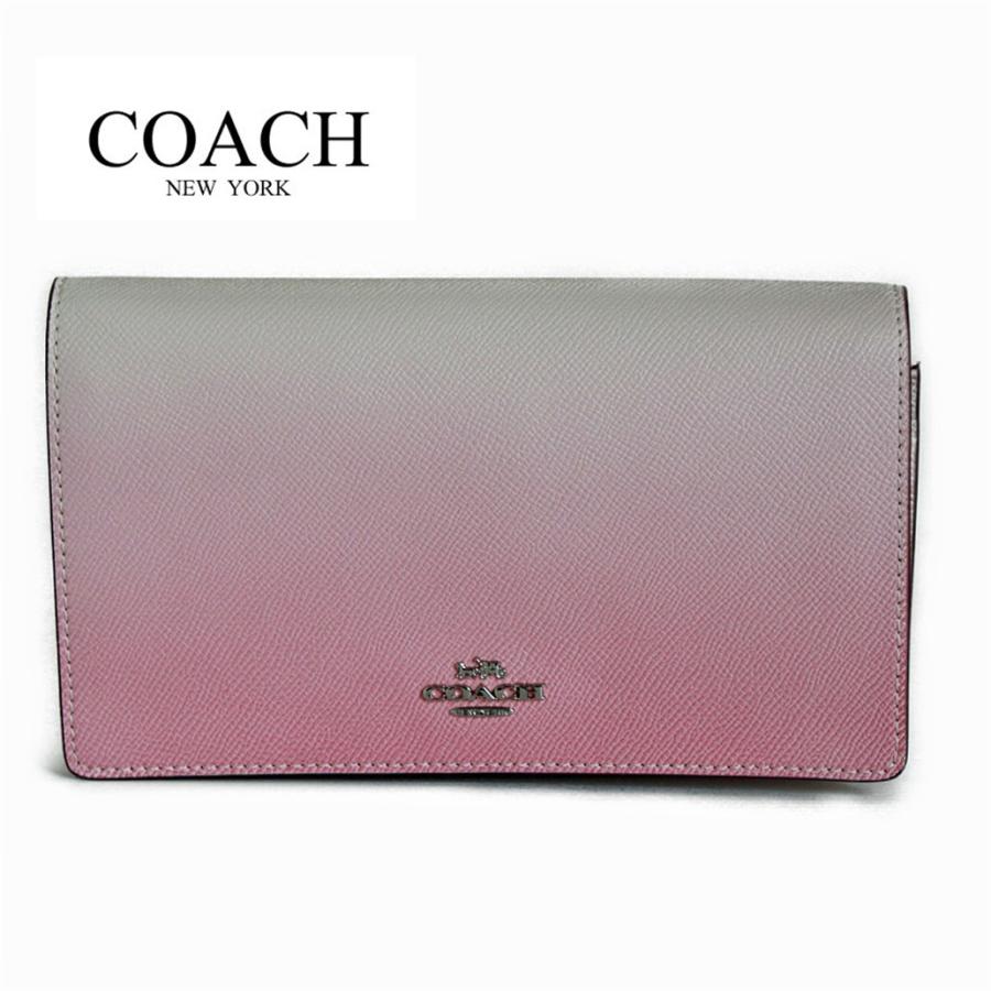 コーチ バッグ ミニショルダーバッグ お財布ショルダー アウトレット COACH HAYDEN FOLDOVER CROSSBODY | COACH | 03