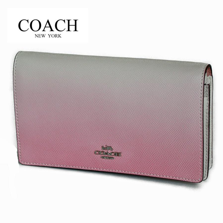 コーチ バッグ ミニショルダーバッグ お財布ショルダー アウトレット COACH HAYDEN FOLDOVER CROSSBODY | COACH | 04