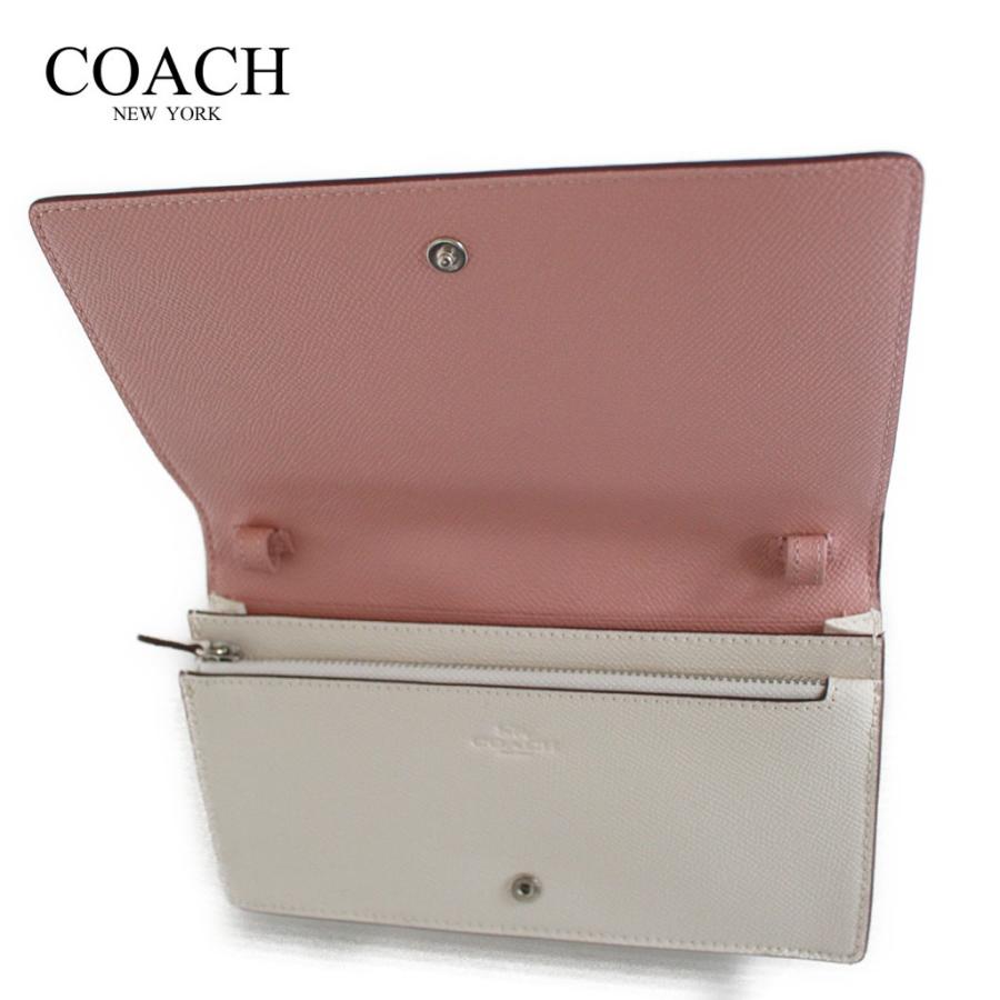 コーチ バッグ ミニショルダーバッグ お財布ショルダー アウトレット COACH HAYDEN FOLDOVER CROSSBODY | COACH | 05