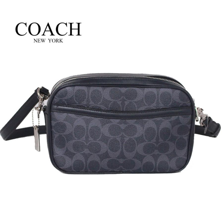 コーチ バッグ ショルダーバッグ ミニショルダーバッグ(ミニバッグ) シグネチャー ダブルジッパー COACH JES CROSSBODY | COACH | 05