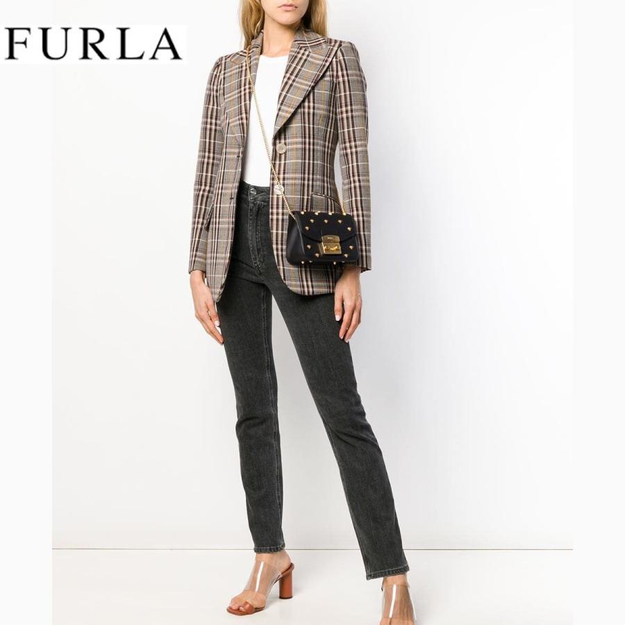 FURLA（フルラ） バッグ ショルダーバッグ クロスボディバッグ メトロ