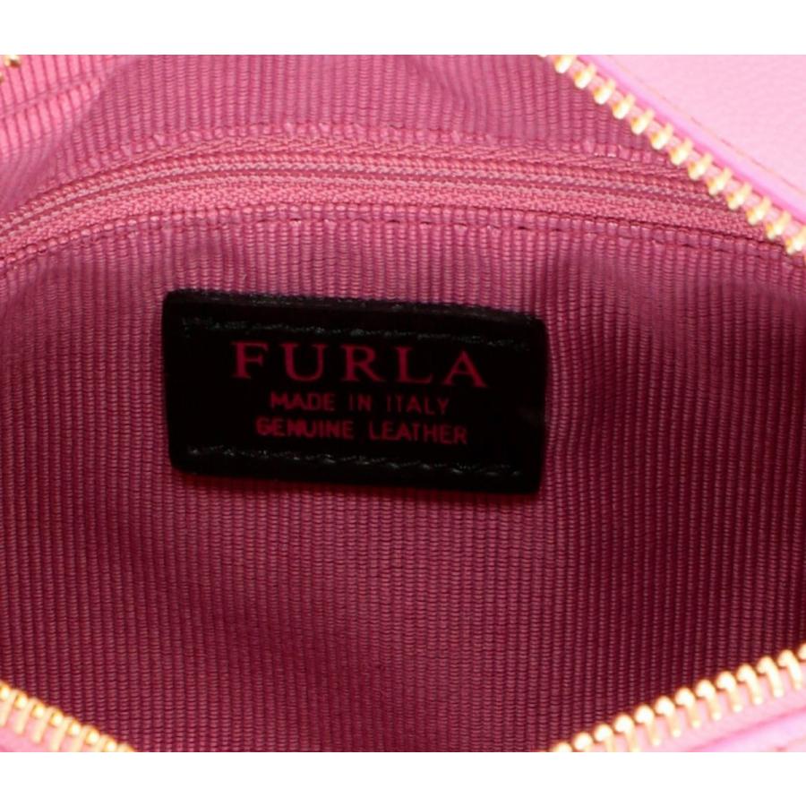 フルラ ブラーヴァ ミニクロスボディバッグ FURLA フルラ METROPOLIS MINI CROSSBODY BGZ7[メトロポリス