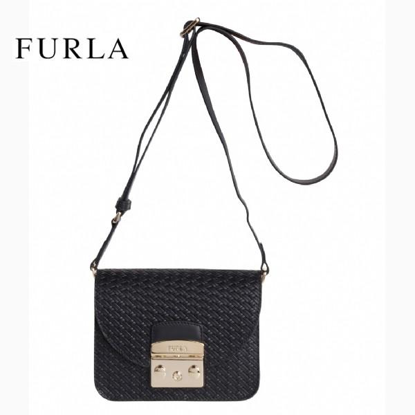 フルラ FURLA Metropolis GILDA CROSSBODY Bag バッグ メトロポリス ジルダ ショルダーバッグ クロスボディ