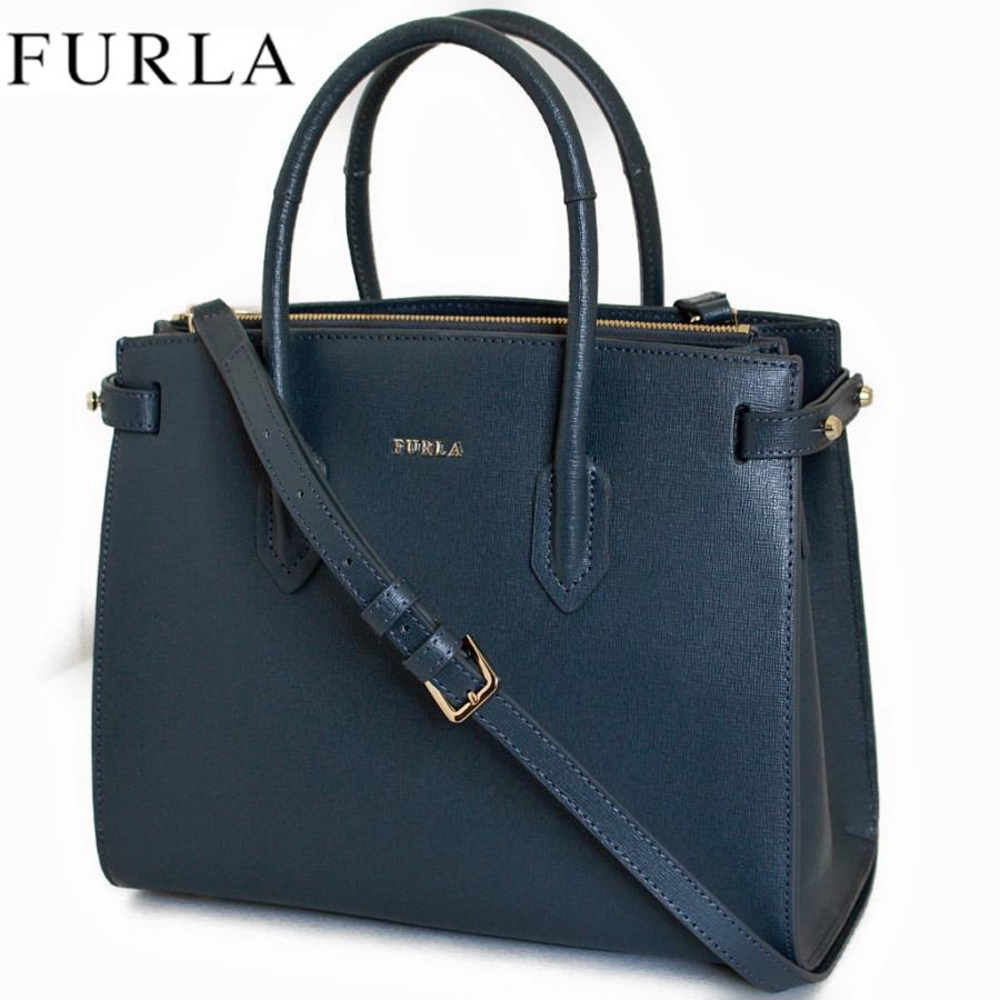 FURLA フルラ バッグ ハンドバッグ トートバッグ 2WAYショルダー