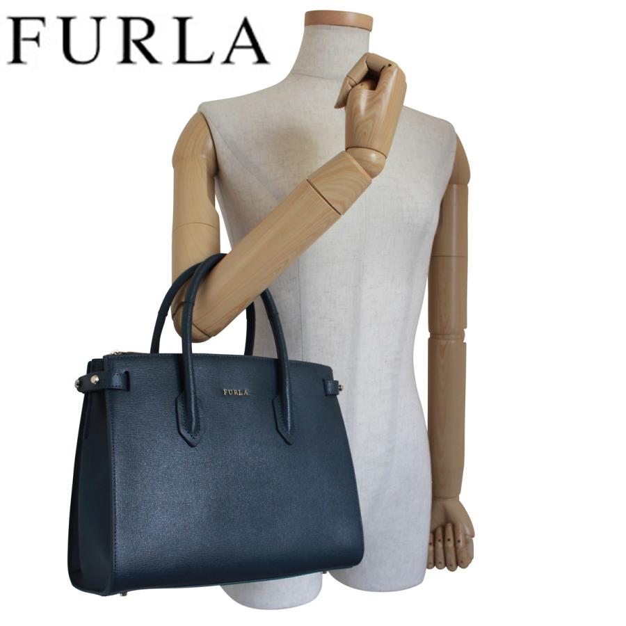 FURLA フルラ PIN M SATCHEL TOTE トートバッグ Amazon | [フルラ] バッグ トートバッグ ピン PIN M TOTE レザー