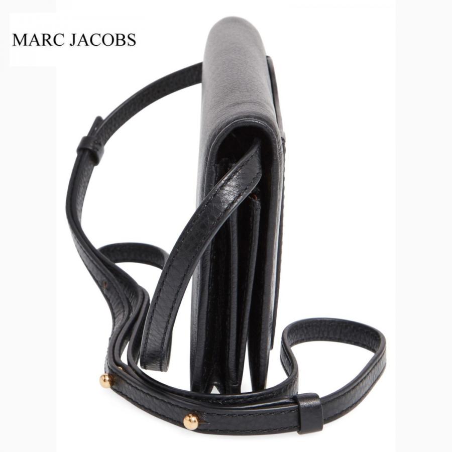 MARC JACOBS マークジェイコブス バッグ ウォレット ショルダー