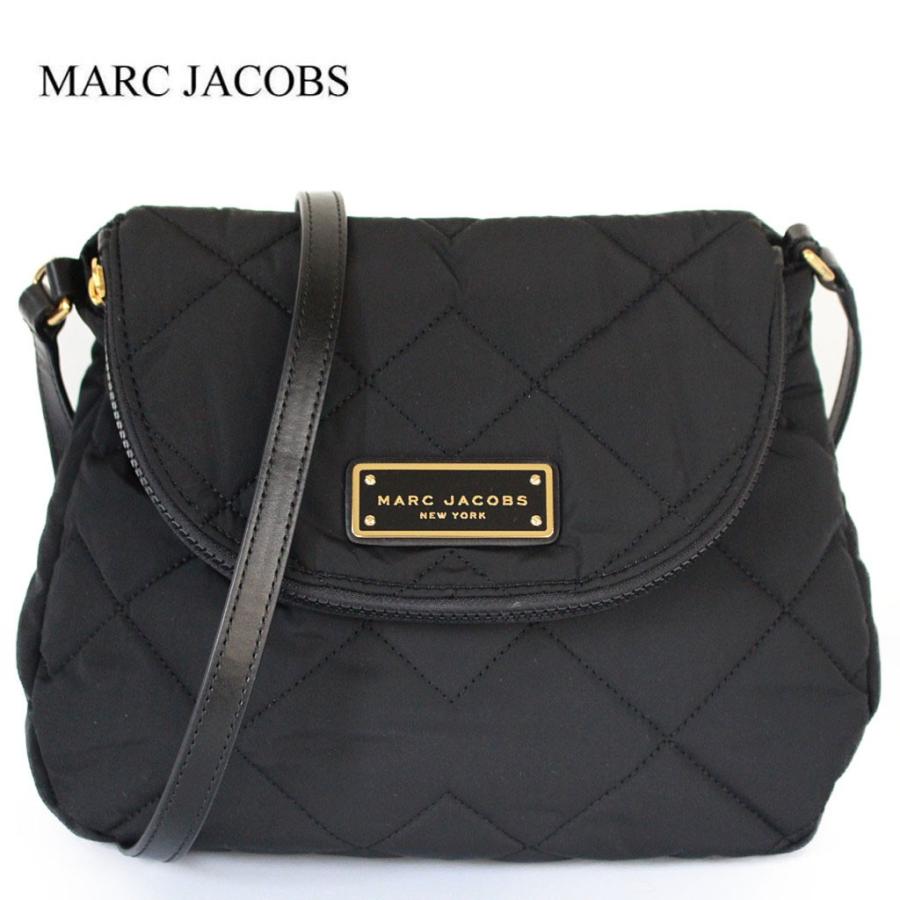 マークジェイコブス バッグ ショルダーバッグ ナイロン キルティング クロスボディ Marc Jacobs Quilted Nylon  Messenger Bag : m0011324 : モッドストア - 通販 - Yahoo!ショッピング