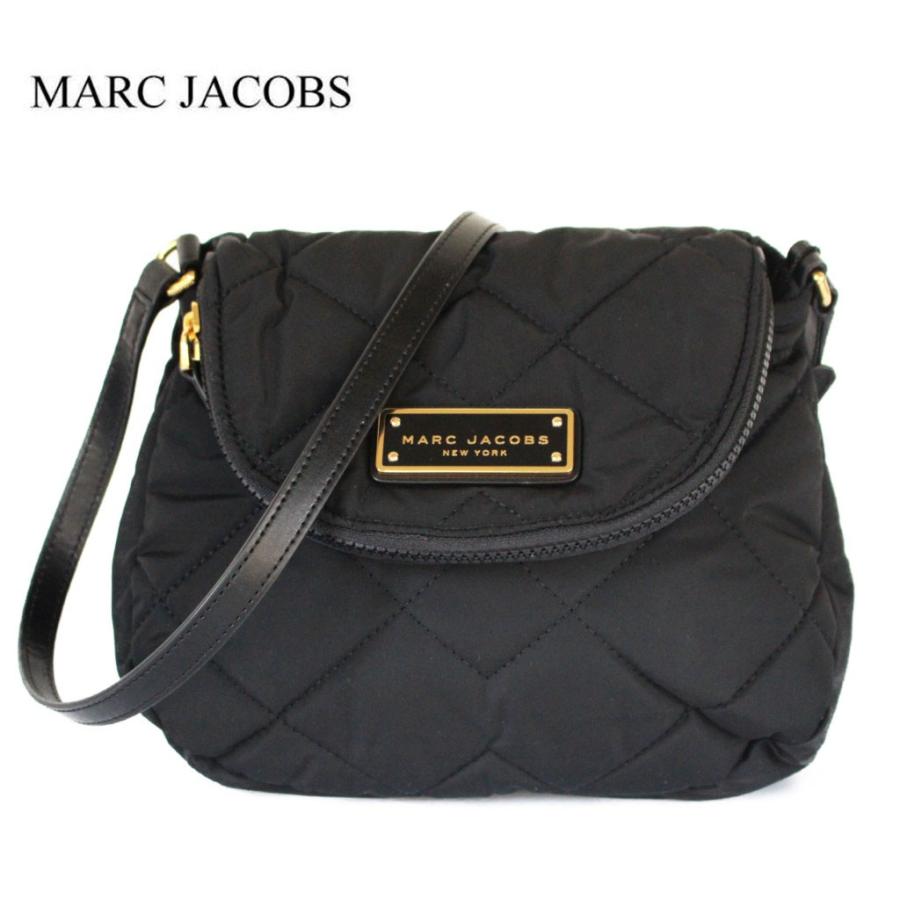 マークジェイコブス バッグ ショルダーバッグ ナイロン キルティング クロスボディ Marc Jacobs Quilted Nylon Mini  Messenger Bag :M0011379:モッドストア - 通販 - Yahoo!ショッピング