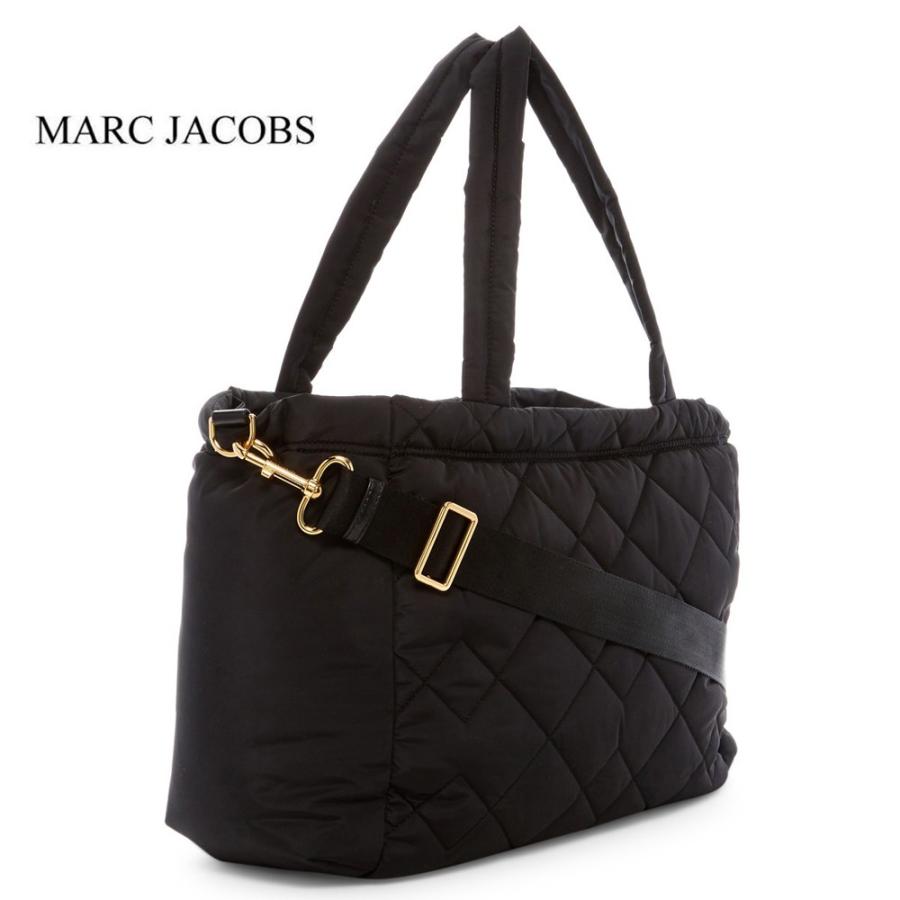 MARC JACOBS マークジェイコブス キルティング ナイロン MARC JACOBS マークジェイコブス キルティング ナイロン