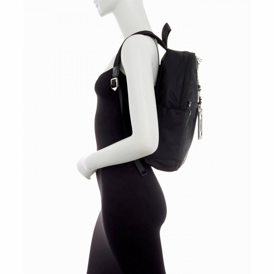 MARC JACOBS マークジェイコブス バッグ リュック ナイロン