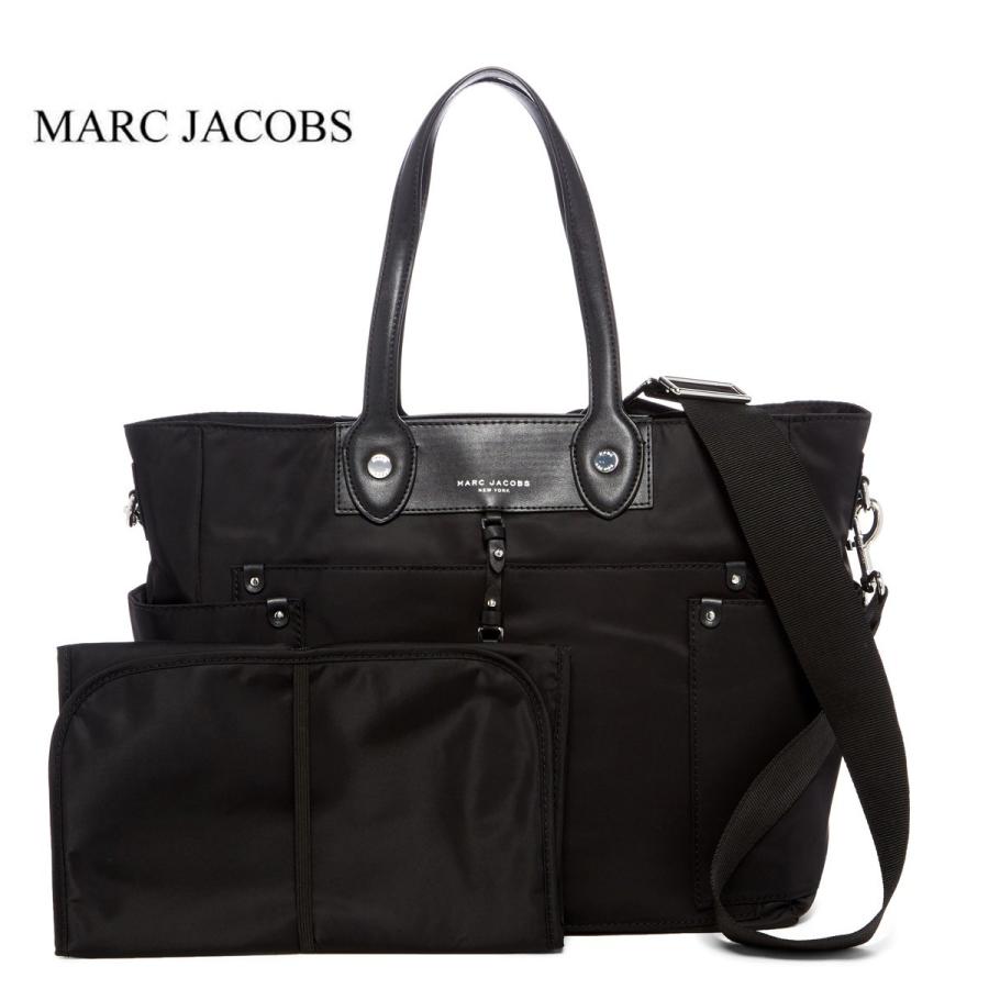 マークジェイコブス バッグ ナイロン 2way マザーズバッグ Marc Jacobs Preppy Nylon Eliz-A-Baby Bag | MARC JACOBS | 01