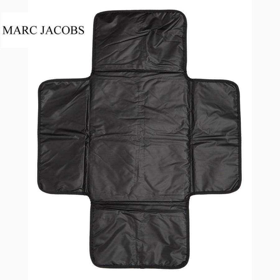 MARC JACOBS ブラック キルティング マザーズバッグ Amazon | マークジェイコブス キルティング ナイロン マザーズ