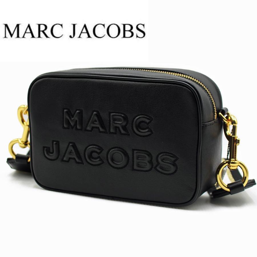 MARC JACOBS マークジェイコブス バッグ レザー ショルダー