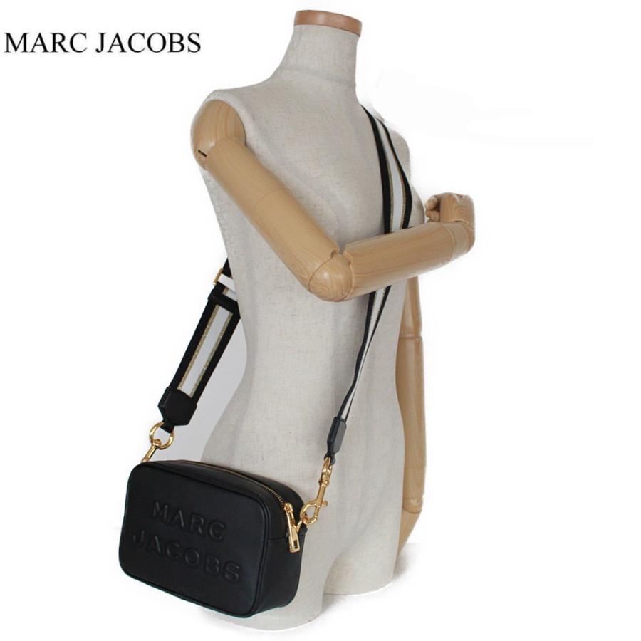 MARC JACOBS マークジェイコブス バッグ レザー ショルダー MARC JACOBS マークジェイコブス バッグ レザー ショルダー