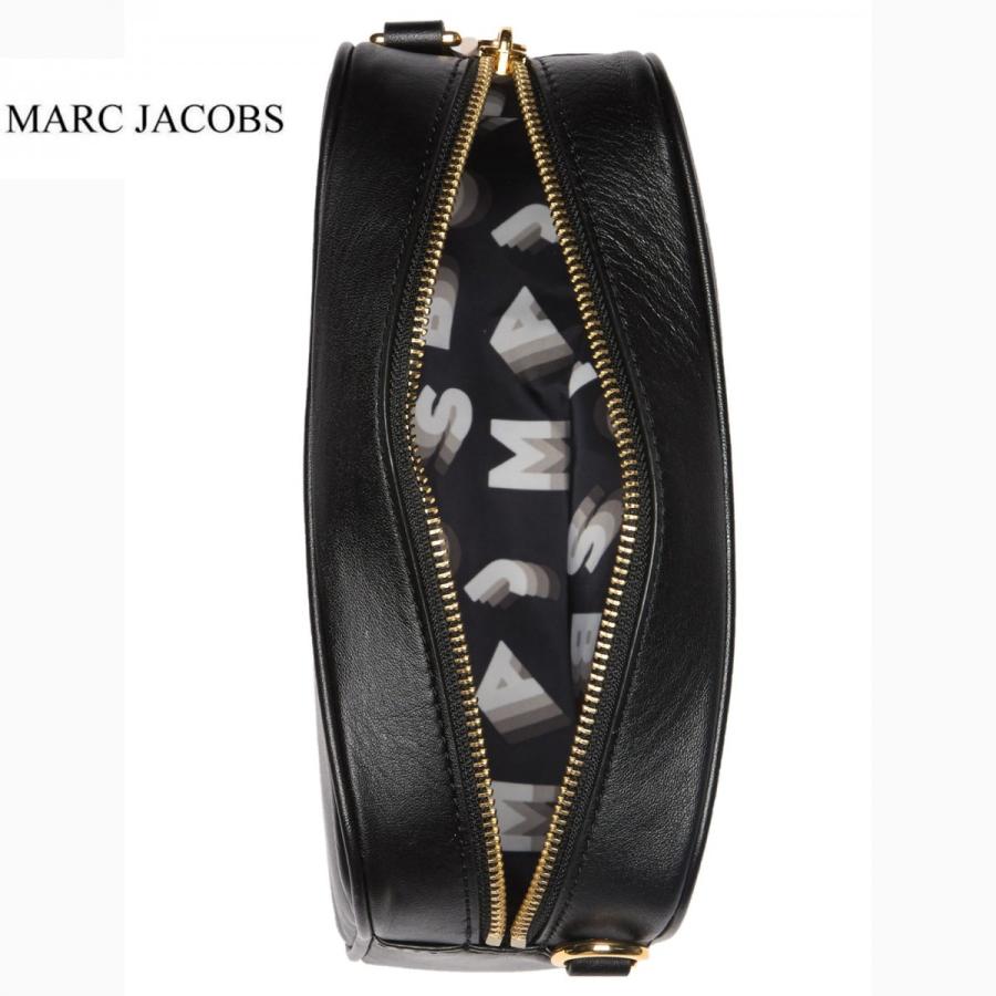 MARC JACOBS マークジェイコブス バッグ レザー ショルダー MARC JACOBS マークジェイコブス バッグ レザー ショルダー