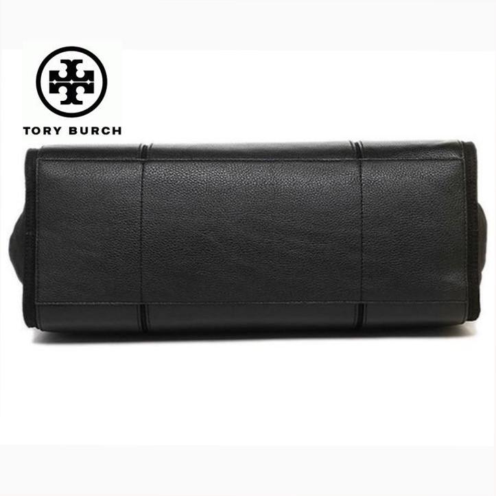 TORY BURCH トリーバーチ バッグ トートバッグ エラ キャンバス