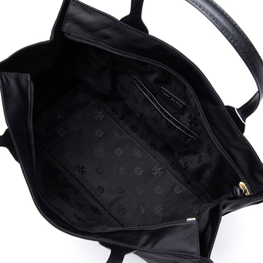 TORY BURCH トリーバーチ バッグ トートバッグ ナイロン エラ TORY BURCH トリーバーチ バッグ トートバッグ ナイロン エラ