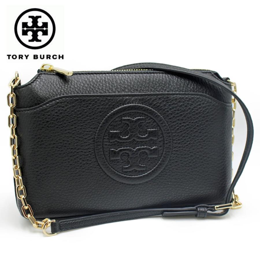 トリーバーチ バッグ ショルダーバッグ ショルダー・ポシェット Tory Burch BOMBE CHAIN CROSSBODY | TORY BURCH | 02