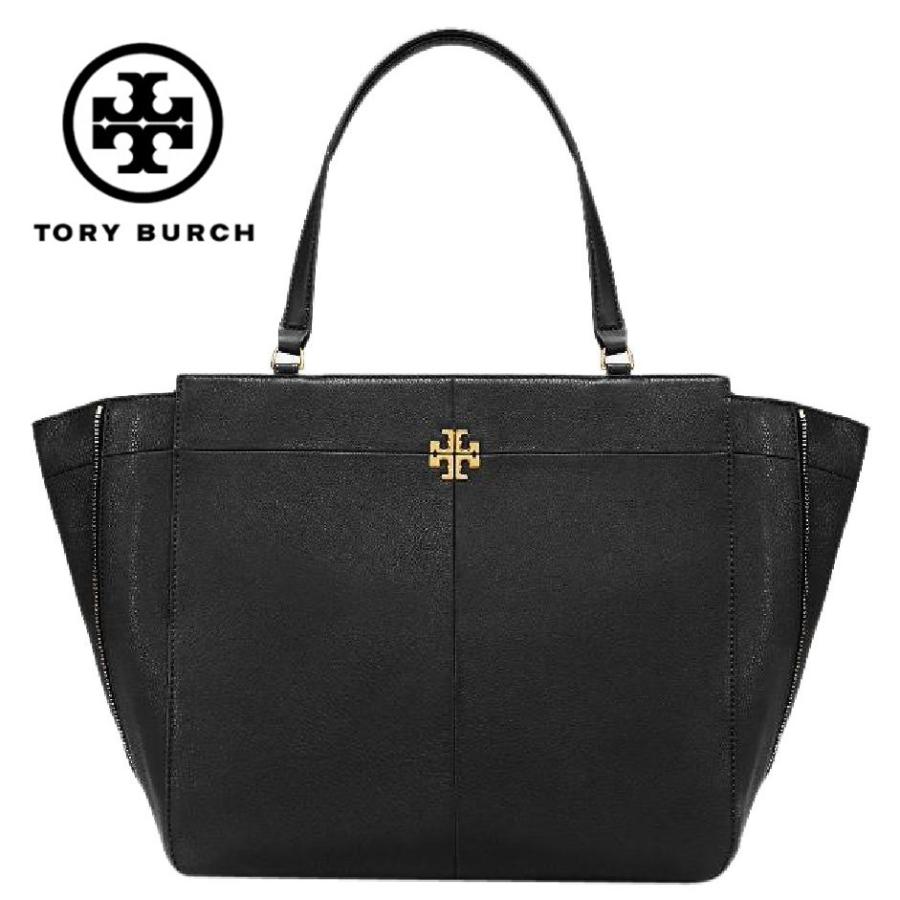 TORY BURCH トリーバーチ バッグ トートバッグ サイドジップ