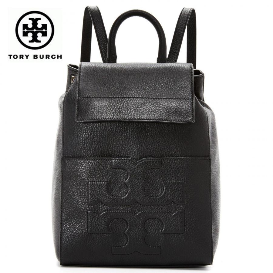 TORY BURCH トリーバーチ バッグ リュック レザー バックパック