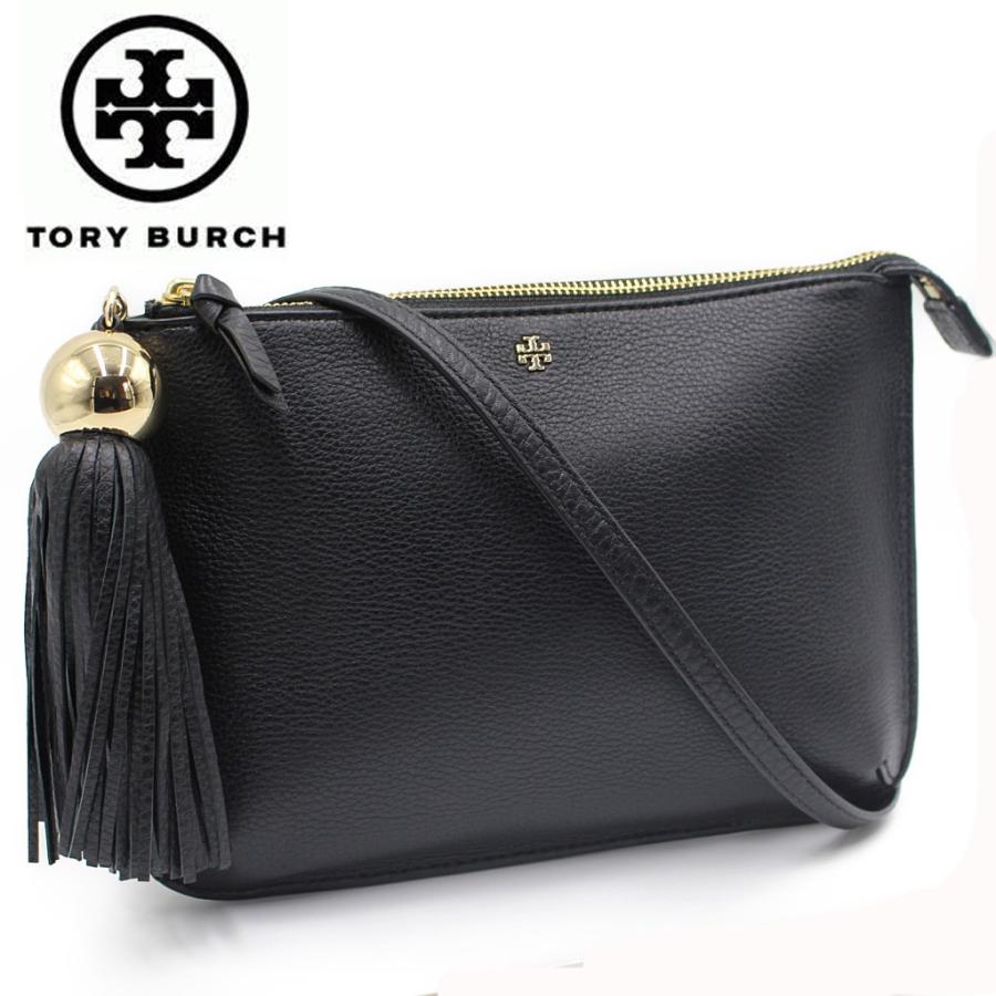 TORY BURCH トリーバーチ バッグ ショルダーバッグ タッセル