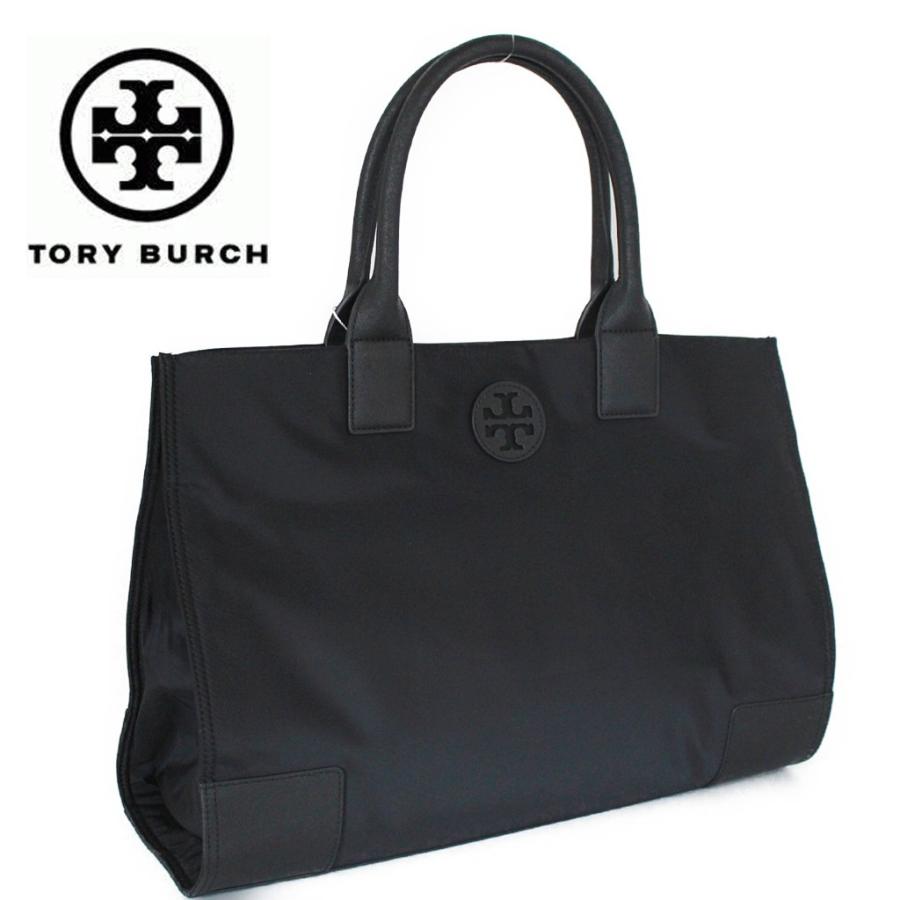 TORY BURCH トリーバーチ バッグ トートバッグ ナイロン エラ