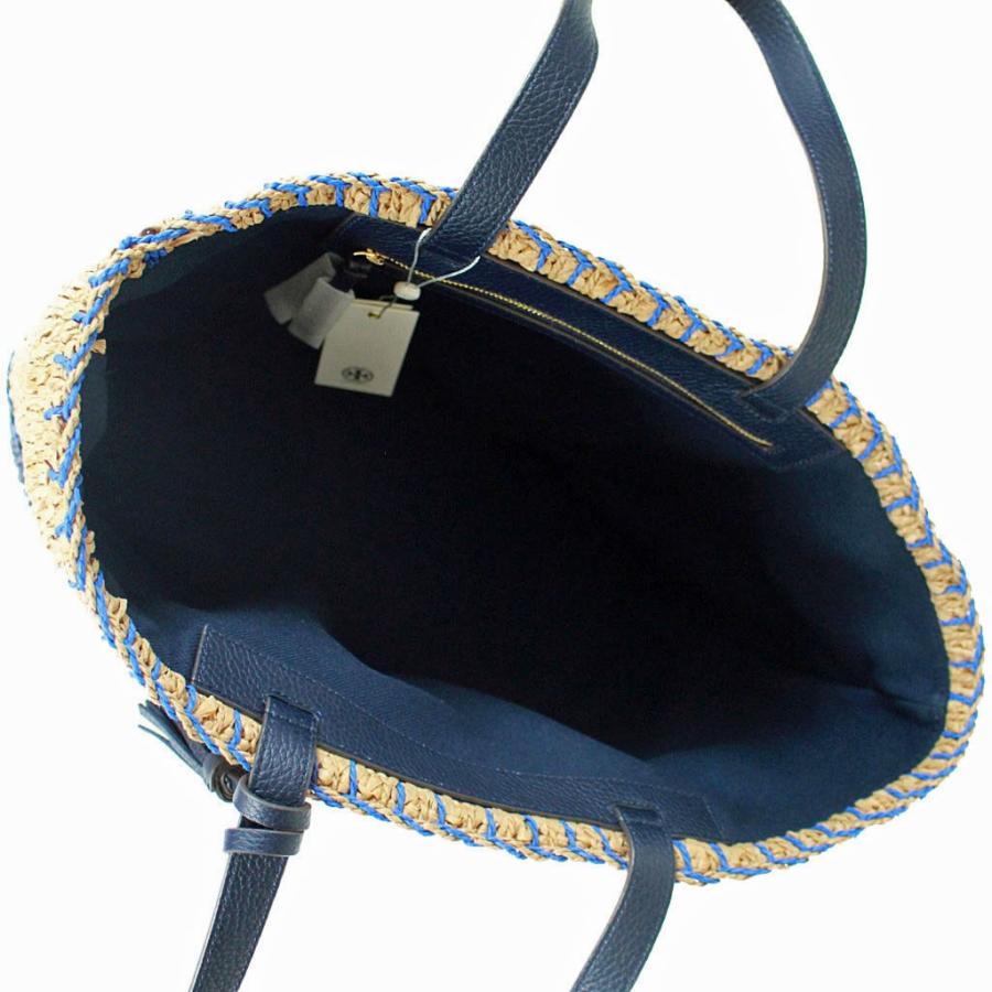 TORY BURCH トリーバーチ バッグ かごバッグ トートバッグ